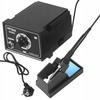 Kd3462 Solid Plastic Welder Soldering Station