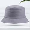Chapéu Balde Aba Larga Masculino Feminino Chapéu de Proteção Solar Chapéu de Sol Casual Pescador para Pesca ao Ar Livre Férias