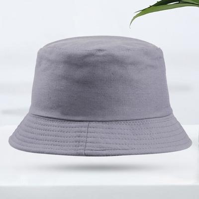 Bucket Hat Wide Brim Men Women Sun Protection Hat Casual Fisherman Sun Hat for Outdoor Fishing Vacation