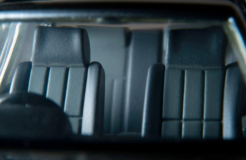 TOMYTEC Tomica Limited Vintage Neo Toyota Carina 1984 Model Gray 1/64 LV-N59d 1600GT-R (Finished Product)