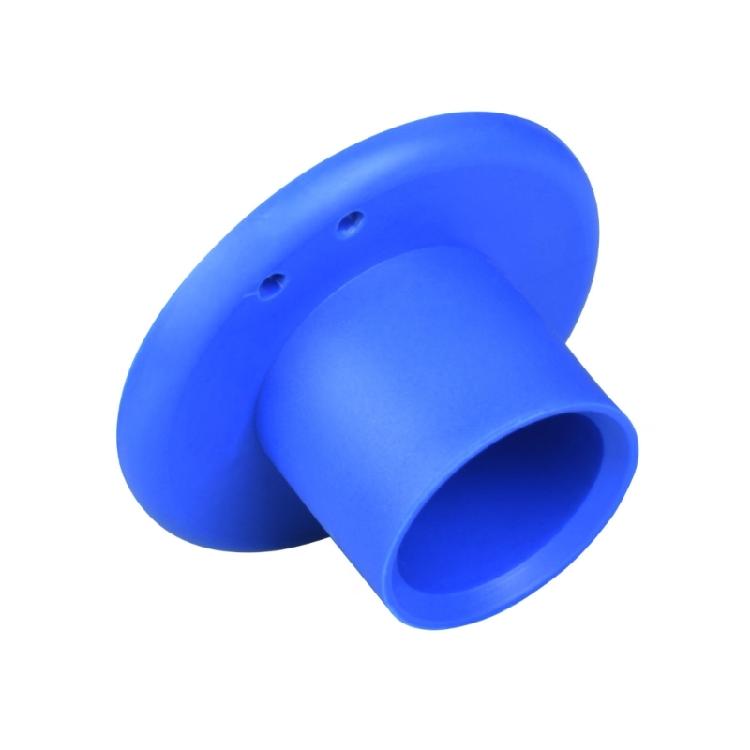 Professional Park Golf Ball Tees Rubber Construction Golf Tees Training Ball Holder for Stable Swing, Practice & Outdoor