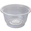 Thickened Disposable Food Storage Bowls with Lids