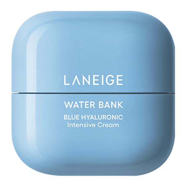 LANEIGE Water Bank Blue Hyaluronic Intensive Cream 50ml