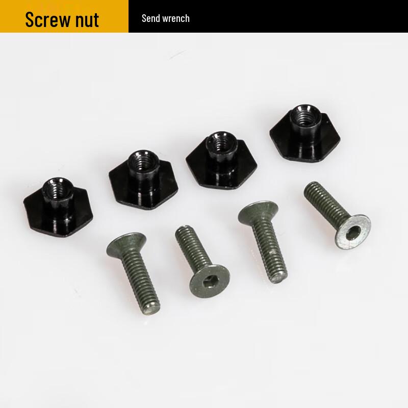 Chuanweibao Helmet Suspension Liner Kit