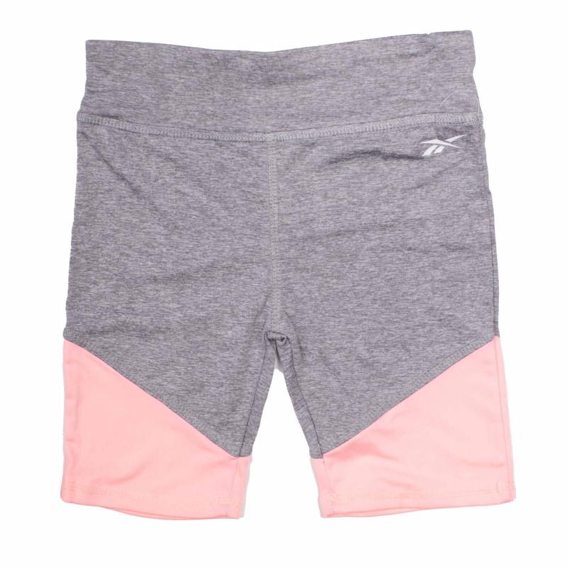 

Серый велосипедист s4579rg 7-16 лет Малыш REEBOK