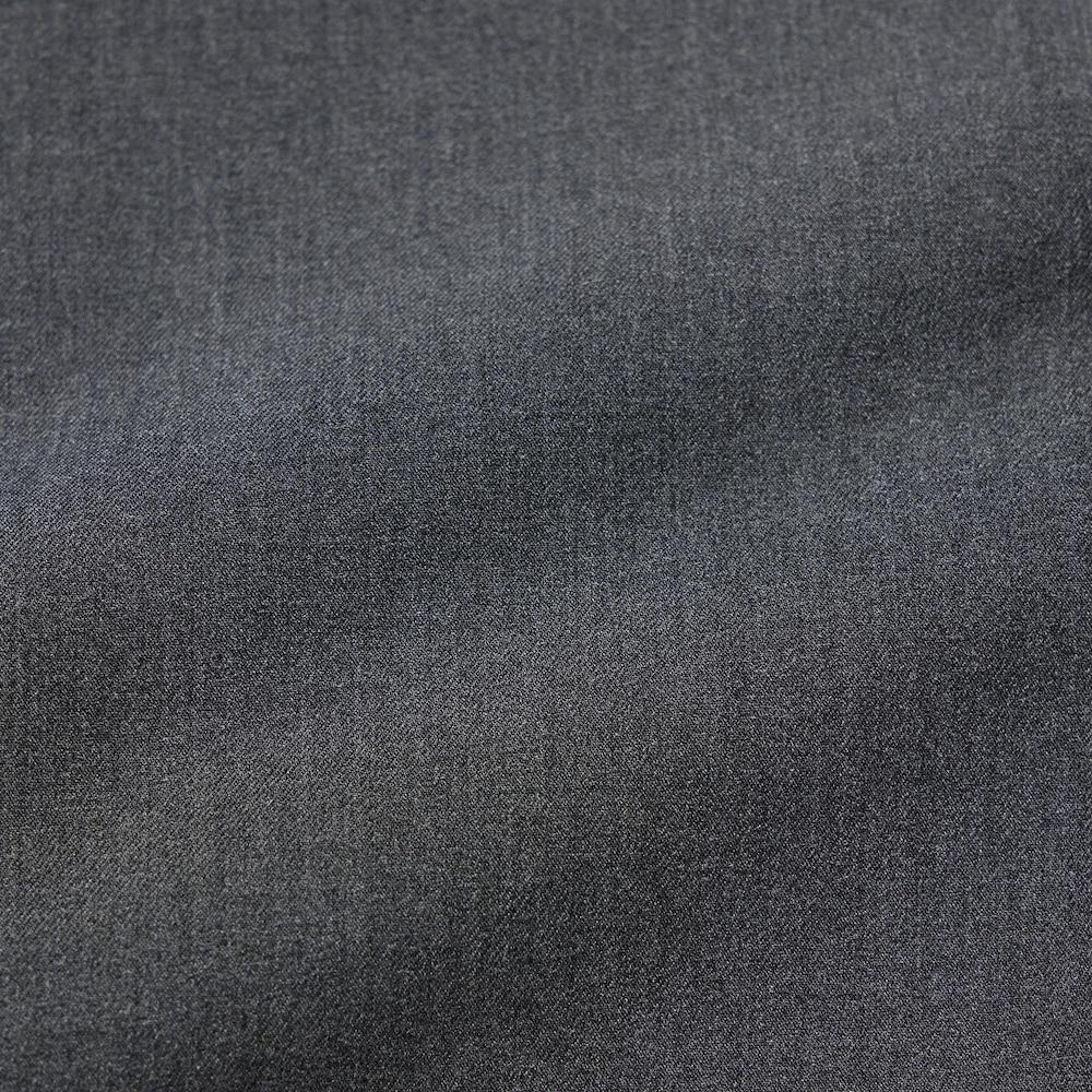 UNIQLO Solid Color Pleated Loose Wide Leg Casual Pants Women bottoms Lead-Gray 458505-06