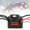 SURPASS 45A Waterproof Dust Proof Electric Speed Controller ESC RC Accessory