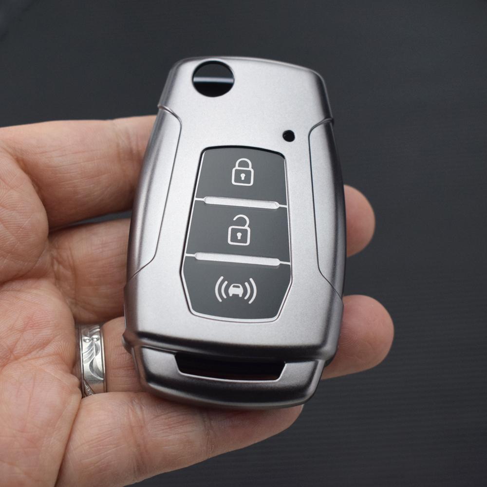 

Сумка-чехол из ТПУ для брелока автомобильного ключа SsangYong Kyron 2 Sanka Actyon Korando Tivoli 2020 Musso Корея Чехол-оболочка для складного ключа автомобиля Аксессуары