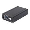 HF Power Amplifier Kit Intelligent Shortwave for Ham Radio with Line 50W 3.5MHz‑28.5MHz