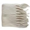 Scarf Windproof Outdoor Solid Color Luxury Cashmere Scarf Women Scarf Cape Wraps Pashmina Bandanna