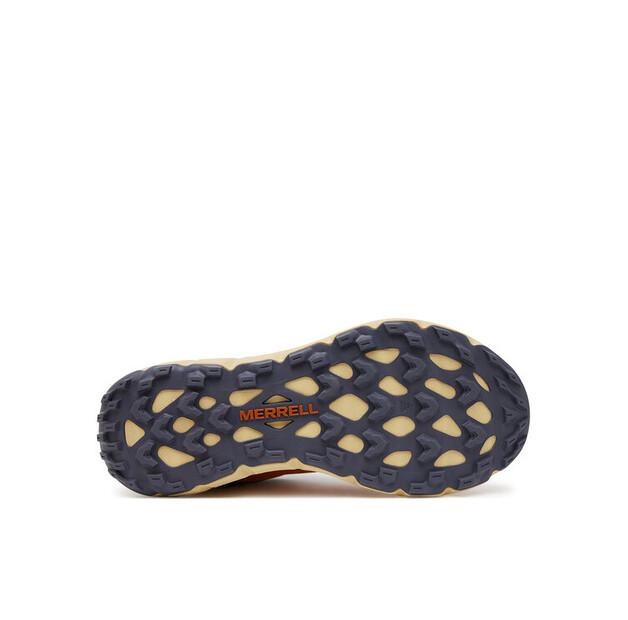 Мужские кроссовки Merrell Nova 4 j068413 оранжевый