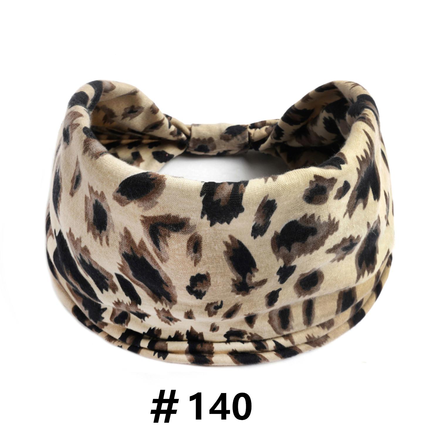 

Широкие повязки на голову в стиле бохо, винтажные эластичные повязки для волос с узлом, повязка на голову-тюрбан для женщин и девочек, хлопковая мягкая бандана, эластичные повязки на голову, аксессуары для волос