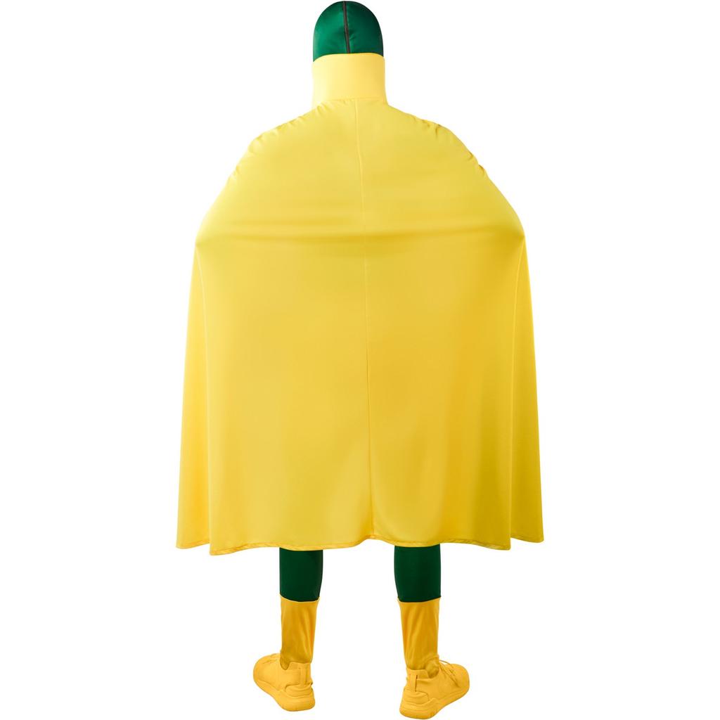 WandaVision Herre Deluxe Halloween-kostyme