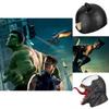 Avengers Karakter Cosplay Masker Latex Halloween Props Voor Venom Hulk En Catwoman