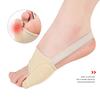 Little Toe Size Toe Separator SEBS Toe Corrector Skin Friendly Foot Protector  Foot Pain Care