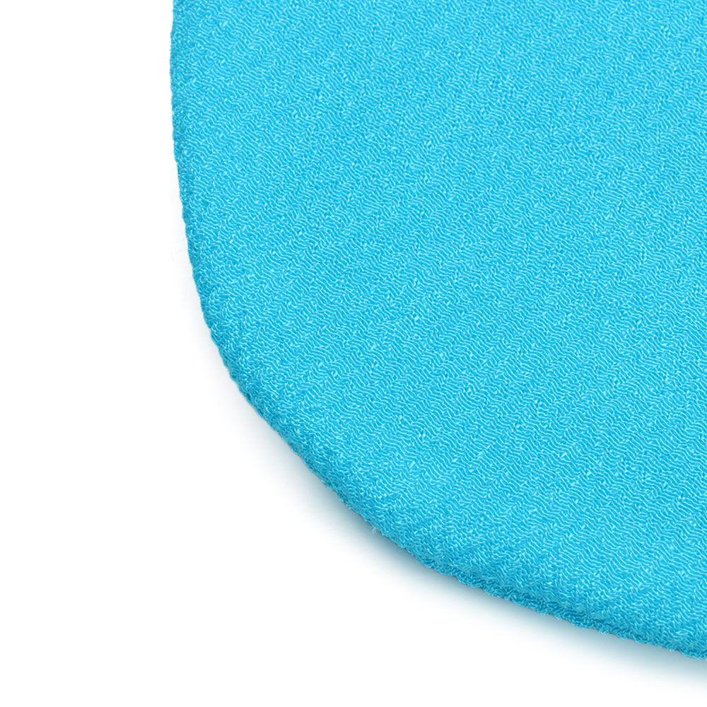 Extreme Comfort Cleaner Viscose Fiber Exfoliating Towel Bath Glove Shower Scrubber Body Rub