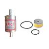 LPG CNG GPL Filter 12mmx12mm Zenit Digitronic EuropeGas CNG KME Atiker Alle Typen