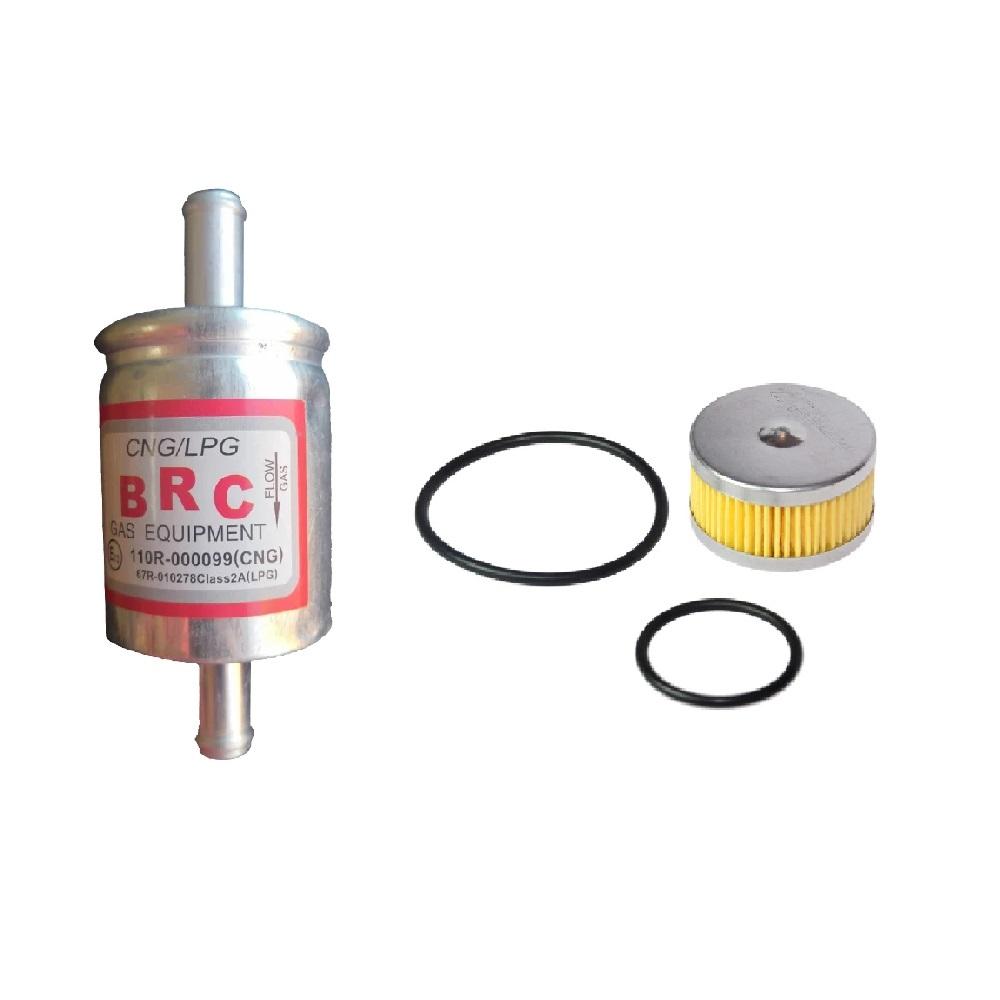 LPG CNG GPL Filter 12mmx12mm Zenit Digitronic EuropeGas CNG KME Atiker Alle Typen