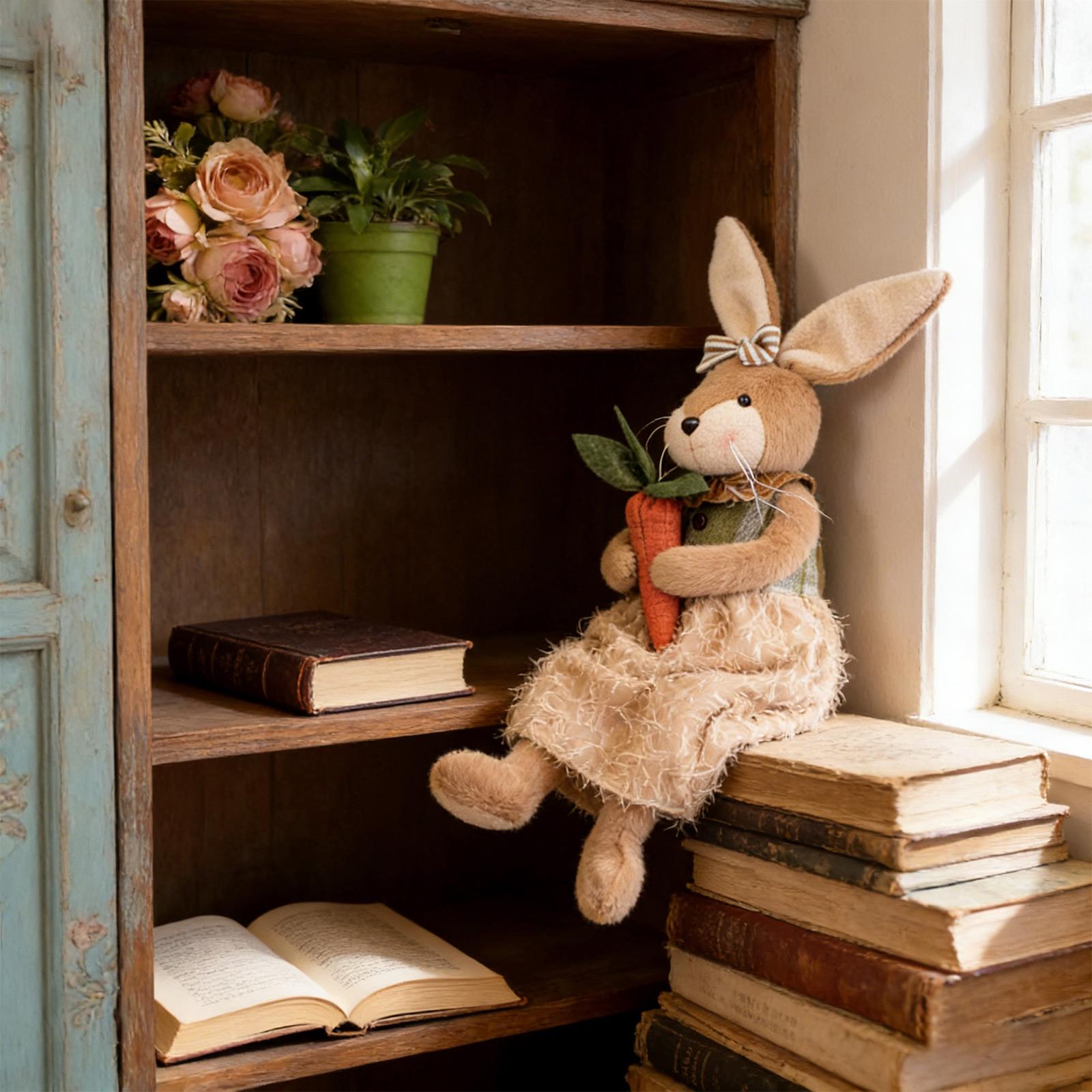 

Creative And Adorable Plush Toys, Perfect For Holiday Gifts, Birthday Gifts, And Companionship Gifts For Children.