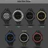 Sanda Luminous Men's Multifunctional Waterproof Tactical Sports Watch