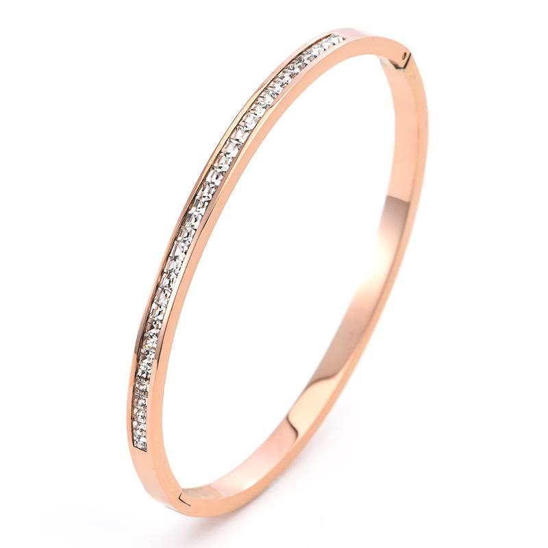 Gypsy Star Bracelet High-end New Exquisite Girls Holiday Gift