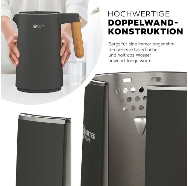 Kettle Balter Home WK-08-BG