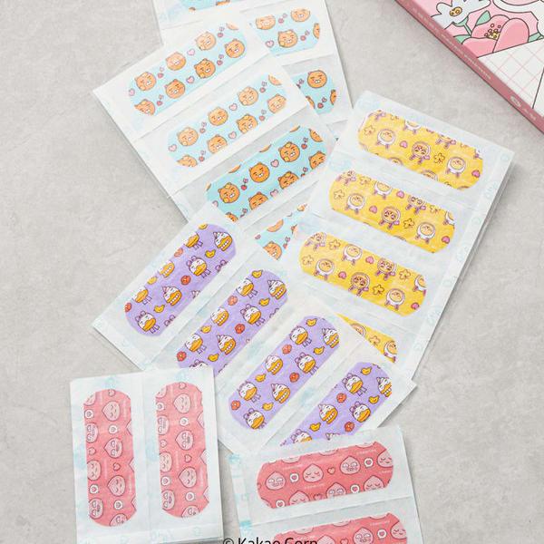 Ildong Kakao Friends Band Small 22 Pieces