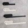 Kitchen Roll Paper Holder, Non Perforated Cabinet, Cling Film Holder, Bathroom Wall Mounted Toilet Paper Holder, Tissue Holder
