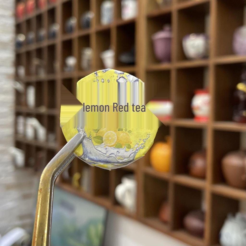 Assorted Mini Tea Cakes: 40 Varieties of Yunnan Pu-erh, Ripe, Glutinous Aroma, White, and Black Tea