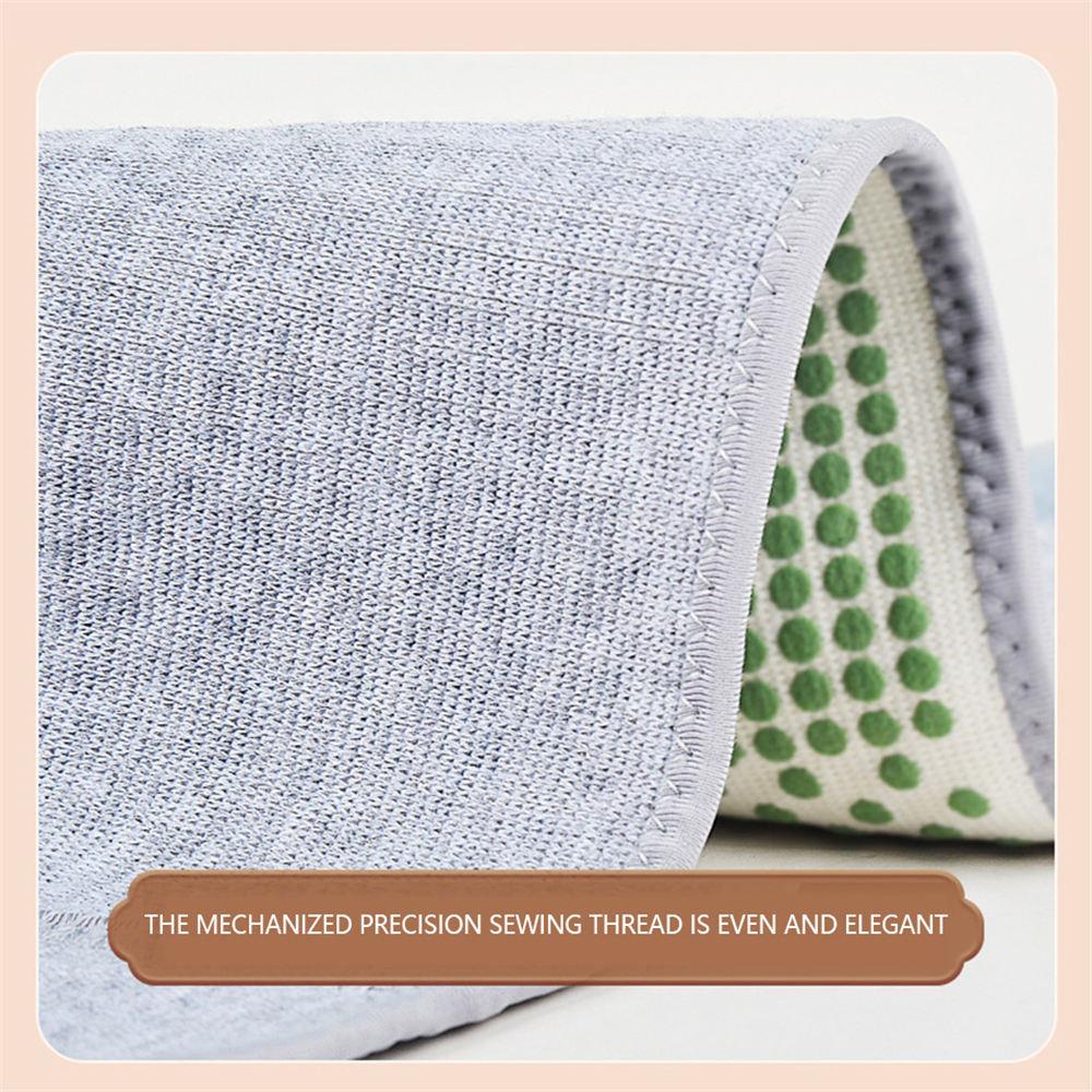 1Pcs Wormwood Heating Waist Protector Winter Elasticity Warming Waist Anti-Cold Warm Belly Lumbar Acupuncture Waist Protector Unisex