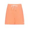 MARTINE GOLF Terry String Shorts_Orange