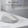 Lenovo Xiaoxin M1S Silent Wireless Mouse