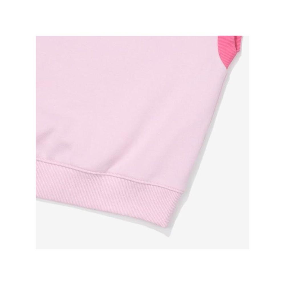 [fila Kids] Waffen Knit Vest  Fk2vtf1201x Epk  q0zFk2vtf1201xEpk