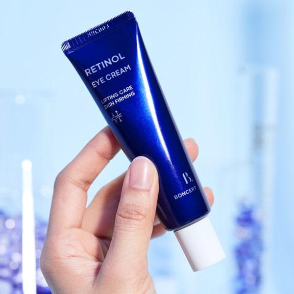 Bonsep Retinol Augencreme 25 ml