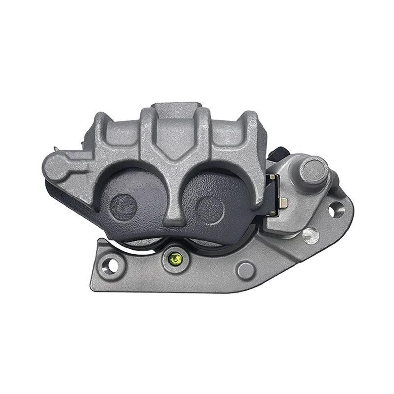 Replacement Front Brake Caliper 43080-0006 43080-0067 For Kawasaki KX125 KX250 KX450 как