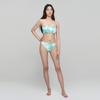 BARREL Women Move Bikini Bottom Random Checker (Bi2Wwbi02Rck)