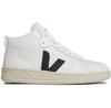 Кроссовки Veja V-15 Leather