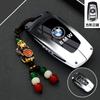 BMW 3 Series Keycase 320 Shell 325li Old 5 Series 520 Buckle 525li 3 1 Series 7 Series x3 5 x5 Car Bag Male ir2