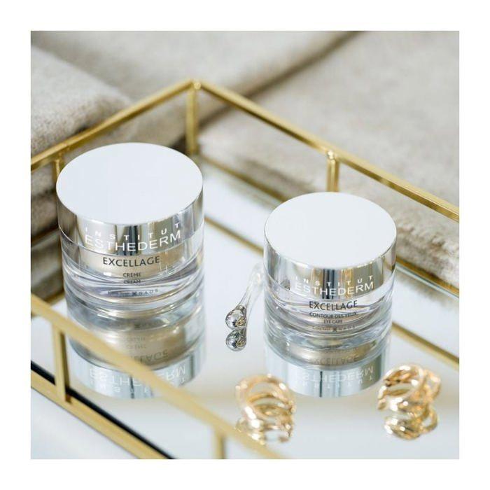 Esthederm excellage contour des yeux 15ml