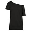Build Your Brand Womens/Ladies Batwing T-Shirt