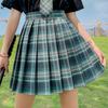 BITCED Gonna Casual Estiva Primaverile alla Moda da Donna 18 Colori