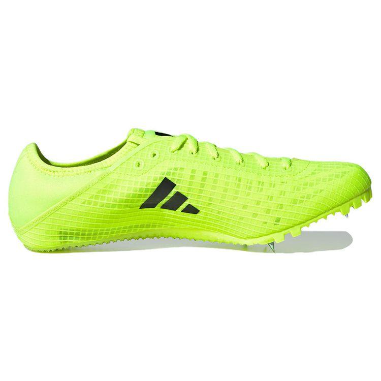 Adidas Sprintstar Lucid Lemon Arctic Night Unisex Sneakers Green Core-Black IE6870