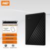 WD Meu Disco Rígido Externo Portátil My Passport