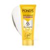 Sun Miracle SPF 55 Lekki Krem Przeciwsłoneczny 50g Z Niacynamidem Do Usuwania Przebarwień i Rozjaśniania, Bez Białego Osadu, Opakowanie 1 szt.