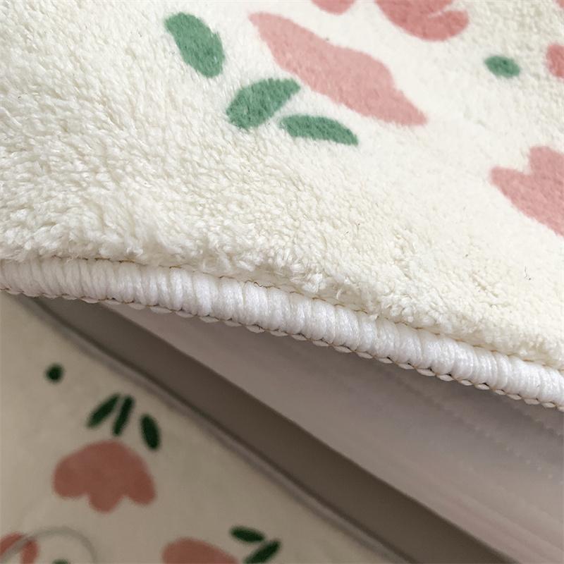 Коврик для ванной комнаты — фото 4