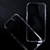 Transparent Hot Airbag iPhone 15ProMax Case with Corner Protection