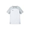 T Shirt Men's White Silver DV9238-100