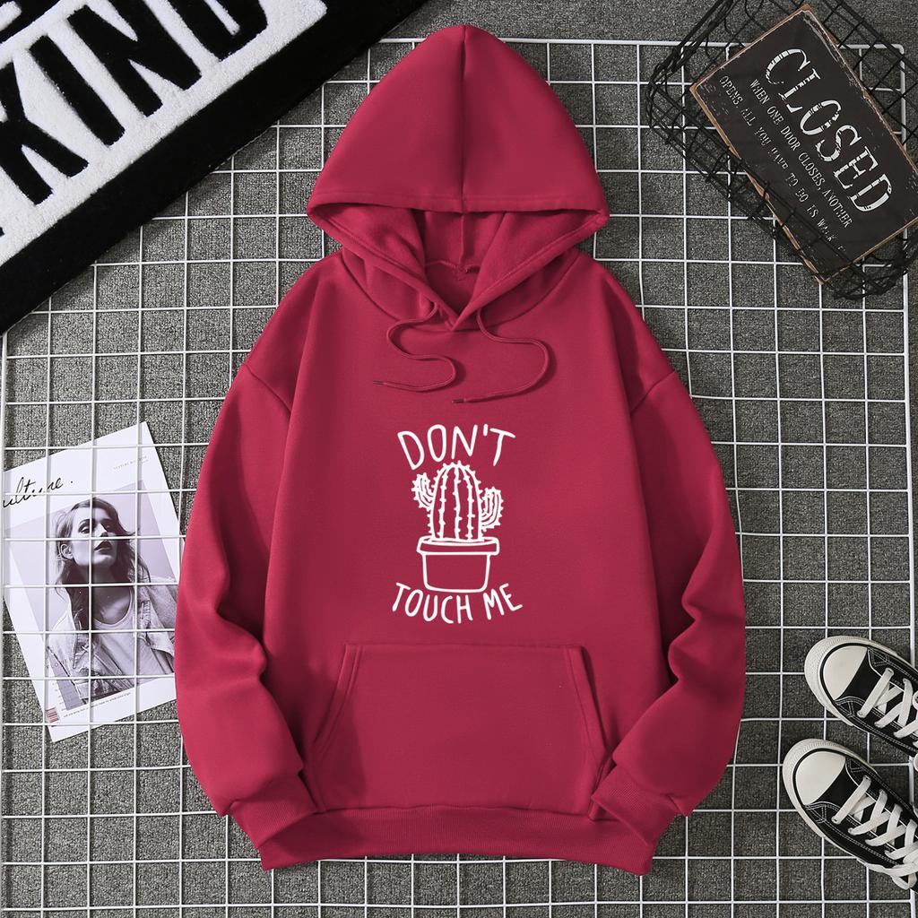 Hooded sweater women's loose oversize autumn and winter 2025 American trendy jacket