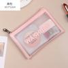 Women Makeup Bags Travel Cosmetic Bag Toiletries Organizer Waterproof Storage Neceser Hanging Bathroom Wash Bag High Quality