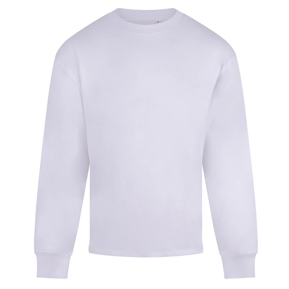 Anthem Mens Headline Heavy Long-Sleeved T-Shirt